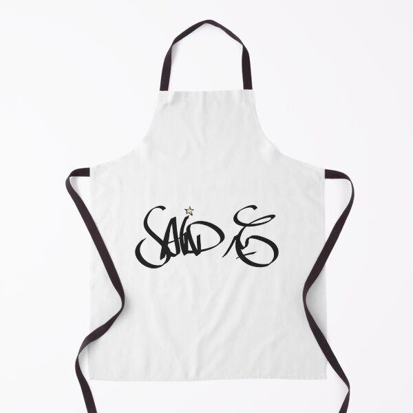 Item preview, Eid Mubarak Calligraphy Handwriting Art designed and sold by XDesignStudio.