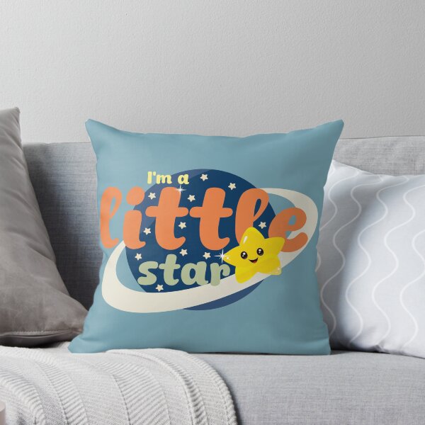 Item preview, I'm a little star designed and sold by Design Join.