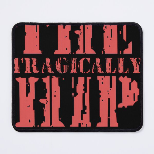 Item preview, The Tragically Hip #664 designed and sold by sandrahofer-art.