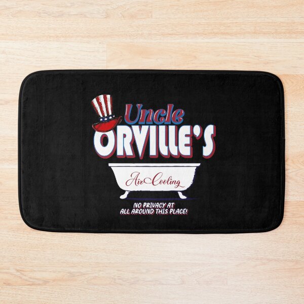 Item preview, Orville’s Retro Air Cooling Fan Design – Vintage Americana Home Appliance Artwork designed and sold by alyssomalir.