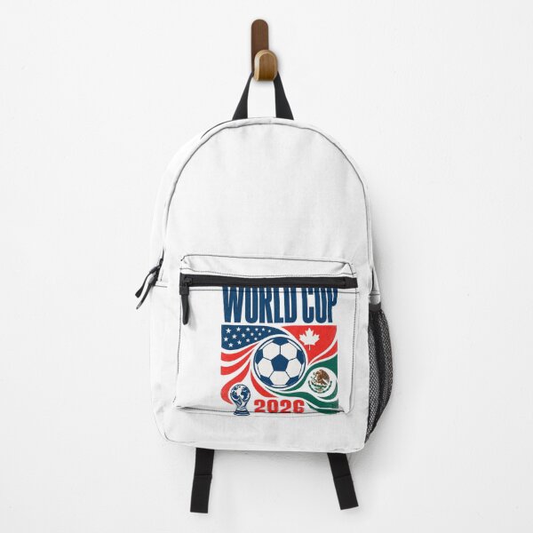 Item preview, World Cup 2026 USA Mexico Canada designed and sold by Qellus-Style.
