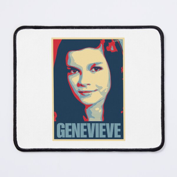 Item preview, Genevieve designed and sold by DFA.