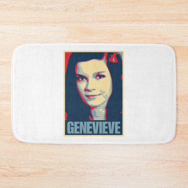 Item preview, Genevieve designed and sold by DFA.