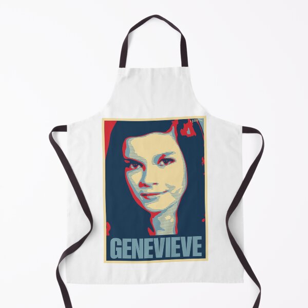 Item preview, Genevieve designed and sold by DFA.
