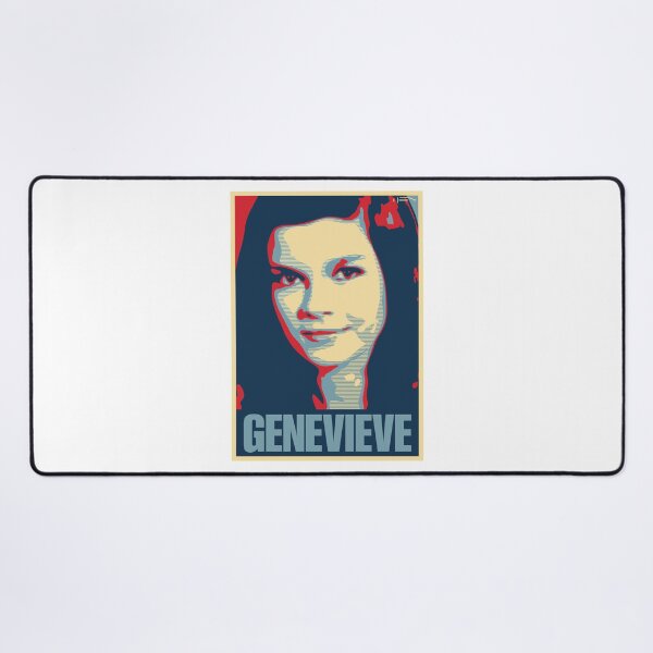 Item preview, Genevieve designed and sold by DFA.