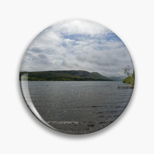 Item preview, The Duke of Portland Boathouse Pooley Bridge Ullswater The Lake District Cumbria UK designed and sold by John Gilham - Landscape Photography.