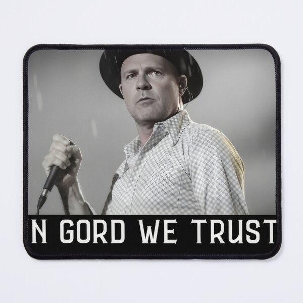 Item preview, The Tragically Hip #847 designed and sold by sandrahofer-art.