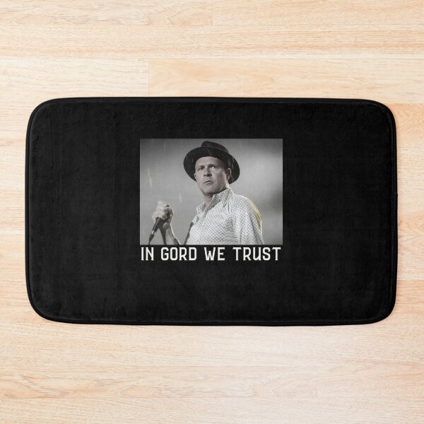 Item preview, The Tragically Hip #847 designed and sold by sandrahofer-art.