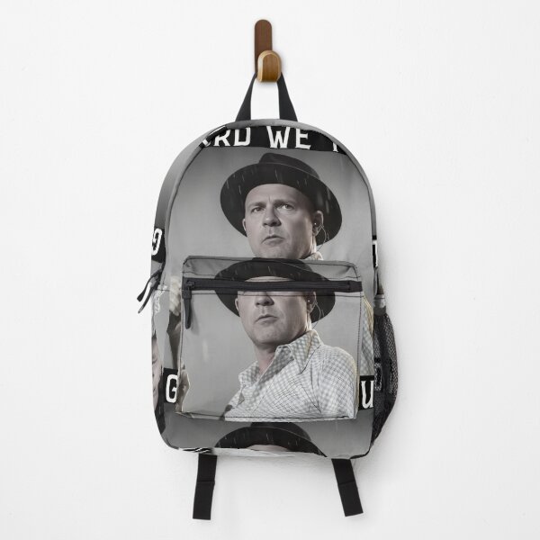 Item preview, The Tragically Hip #847 designed and sold by sandrahofer-art.