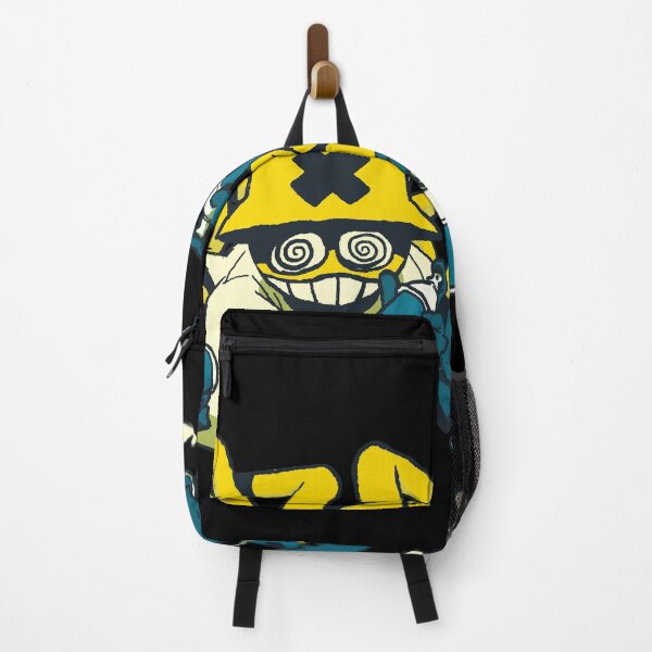 Item preview, Bomb Rush Cyberfunk Graffiti (GREUNOUYLLE) (Emerald) designed and sold by Fire TheMann.