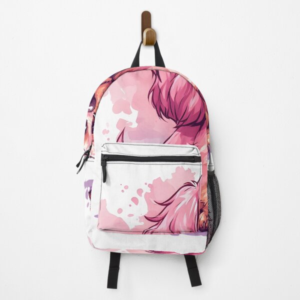 Item preview, Adorable Pink Watercolor Dachshund Puppy Illustration designed and sold by Karolina’s Cozy Creations.
