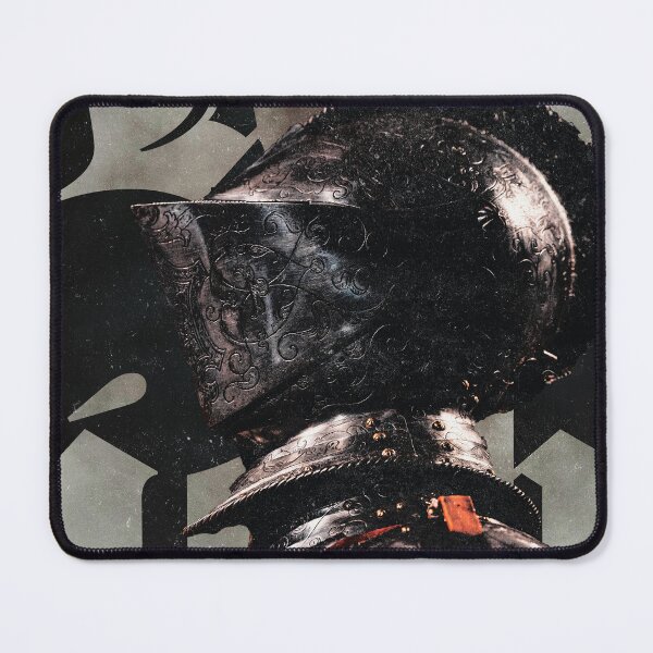 Item preview, Dark knight poster designed and sold by Kajzu.