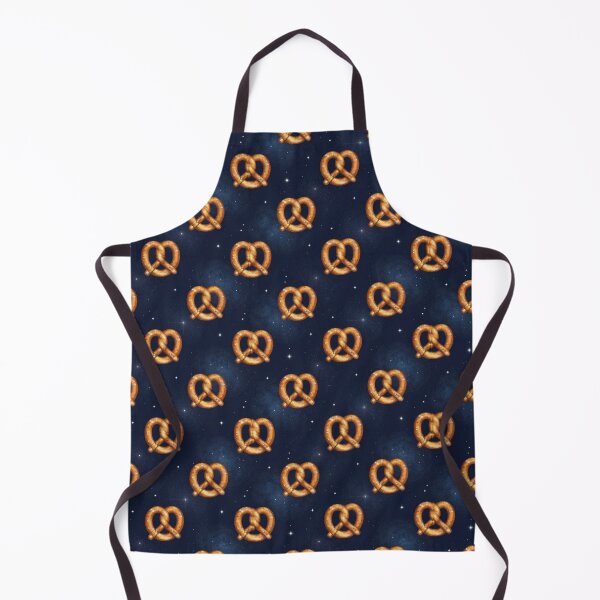 Item preview, Salty Pretzels designed and sold by Korral.