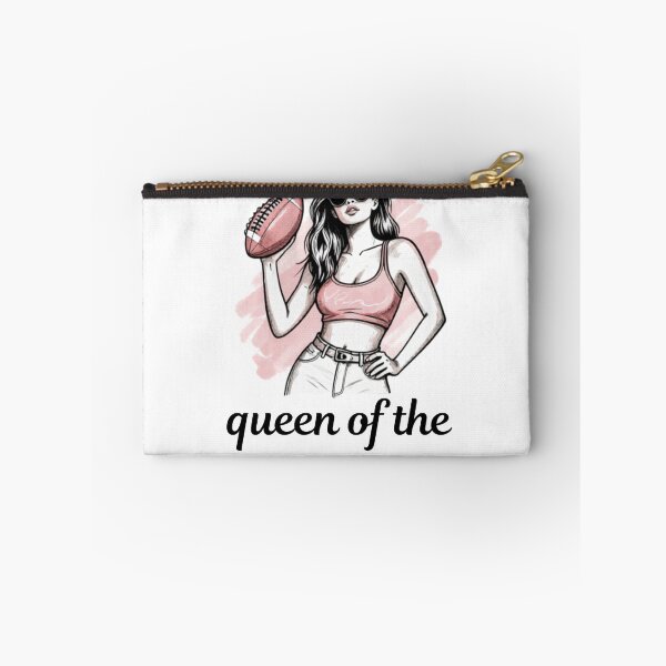 Item preview, Queen of the match day designed and sold by Sylvyou.