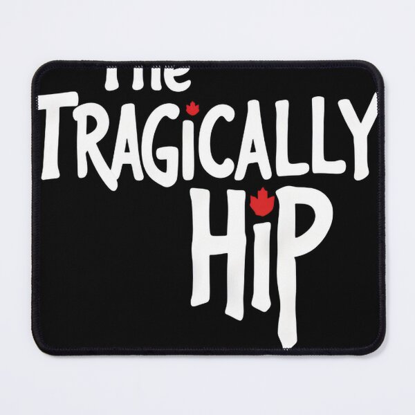 Item preview, The Tragically Hip #212 designed and sold by sandrahofer-art.