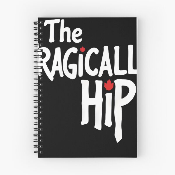 Item preview, The Tragically Hip #212 designed and sold by sandrahofer-art.