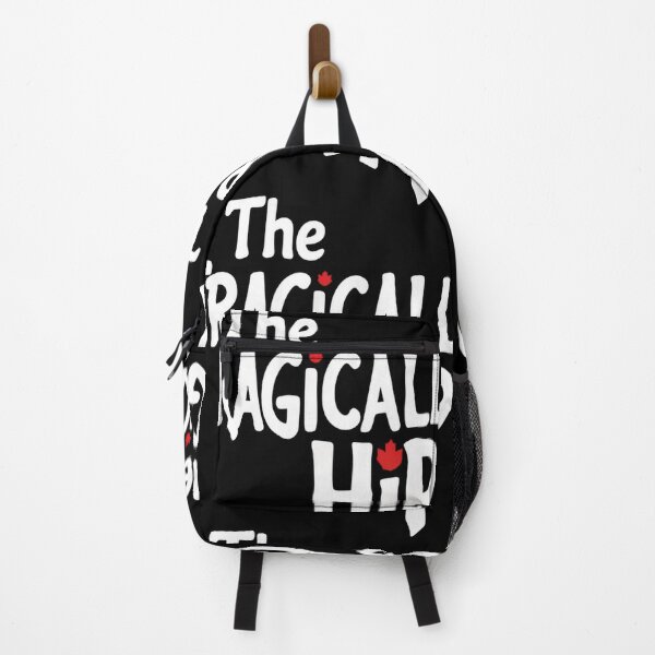 Item preview, The Tragically Hip #212 designed and sold by sandrahofer-art.