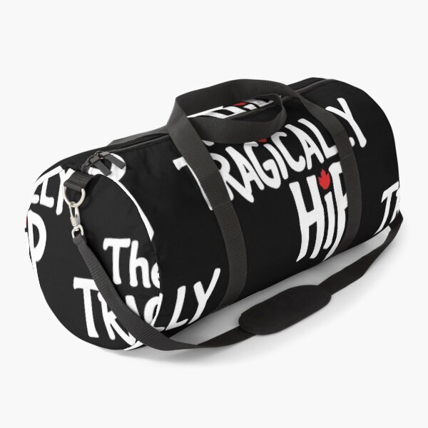 Item preview, The Tragically Hip #212 designed and sold by sandrahofer-art.