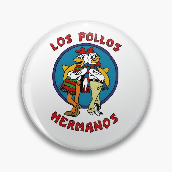 Item preview, los pollos hermanos vintage designed and sold by oran9e.