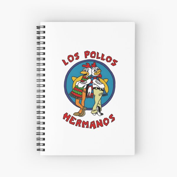 Item preview, los pollos hermanos vintage designed and sold by oran9e.