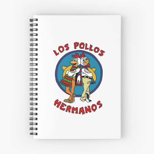 Item preview, los pollos hermanos vintage designed and sold by oran9e.