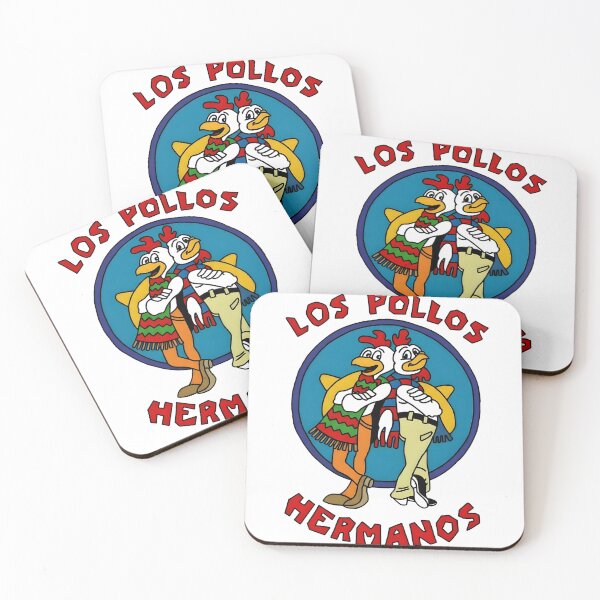Item preview, los pollos hermanos vintage designed and sold by oran9e.