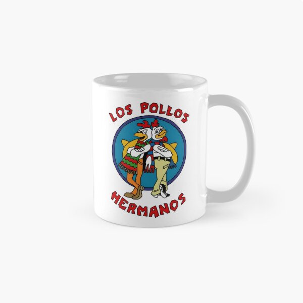 Item preview, los pollos hermanos vintage designed and sold by oran9e.
