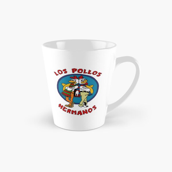 Item preview, los pollos hermanos vintage designed and sold by oran9e.