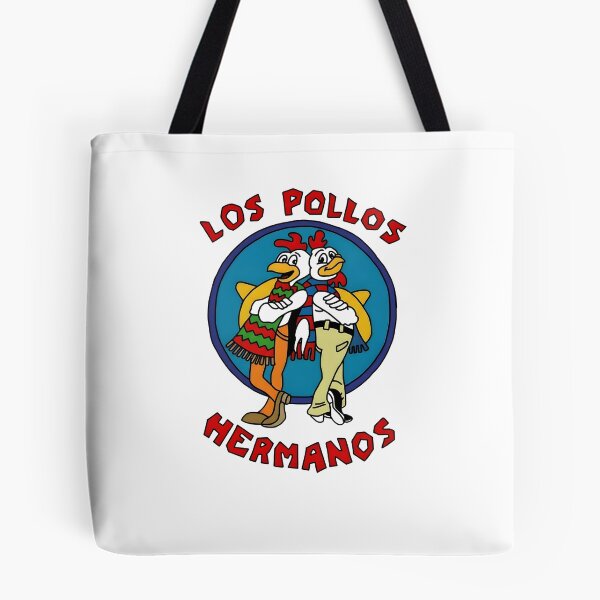 Item preview, los pollos hermanos vintage designed and sold by oran9e.