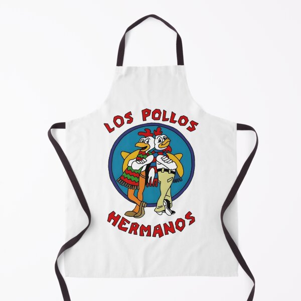 Item preview, los pollos hermanos vintage designed and sold by oran9e.