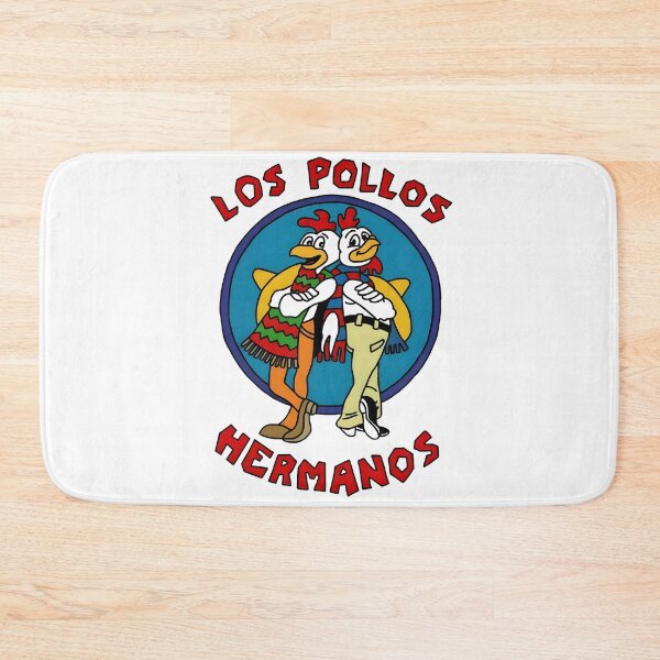 Item preview, los pollos hermanos vintage designed and sold by oran9e.