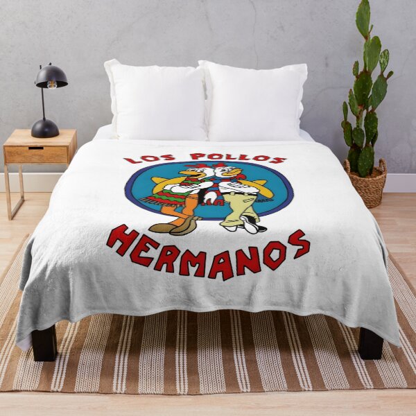 Item preview, los pollos hermanos vintage designed and sold by oran9e.