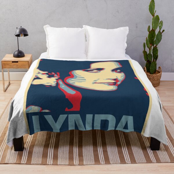 Item preview, Lynda designed and sold by DFA.