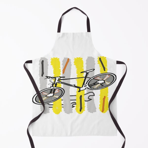 Item preview, Mechanic, mechanic, MTB, cycling, cycling designed and sold by MT-Wunderland .