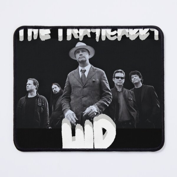 Item preview, The Tragically Hip #546 designed and sold by sandrahofer-art.