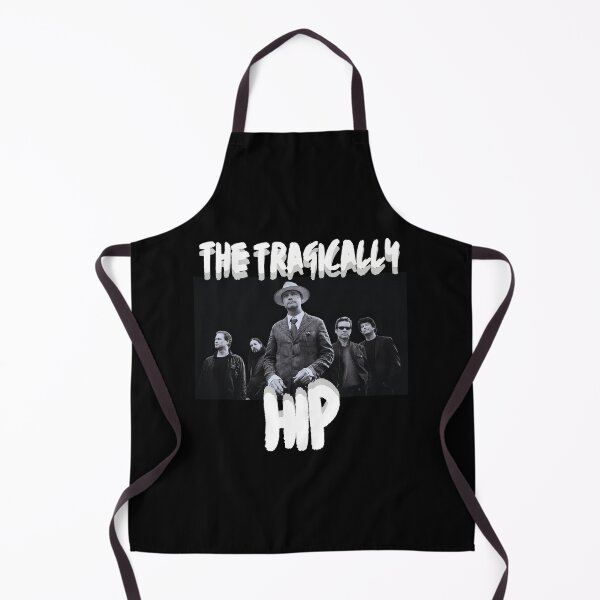 Item preview, The Tragically Hip #546 designed and sold by sandrahofer-art.