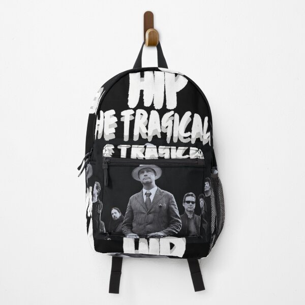 Item preview, The Tragically Hip #546 designed and sold by sandrahofer-art.