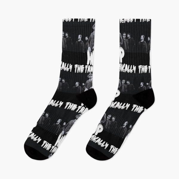 Item preview, The Tragically Hip #546 designed and sold by sandrahofer-art.