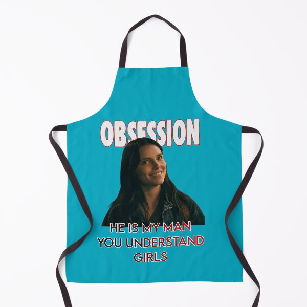 Item preview, obsession movie / he is my man you understand girl's designed and sold by Vishal Raj.