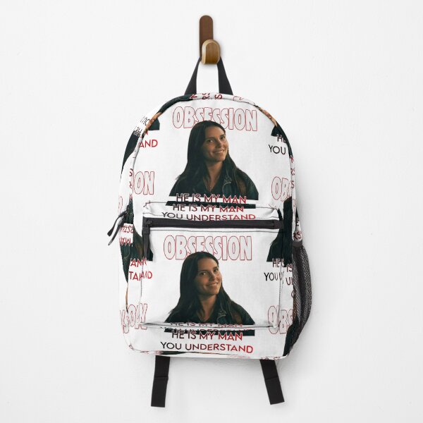 Item preview, obsession movie / he is my man you understand girl's designed and sold by Vishal Raj.