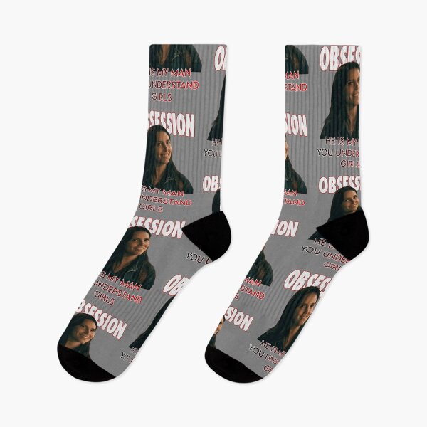 Item preview, obsession movie / he is my man you understand girl's designed and sold by Vishal Raj.