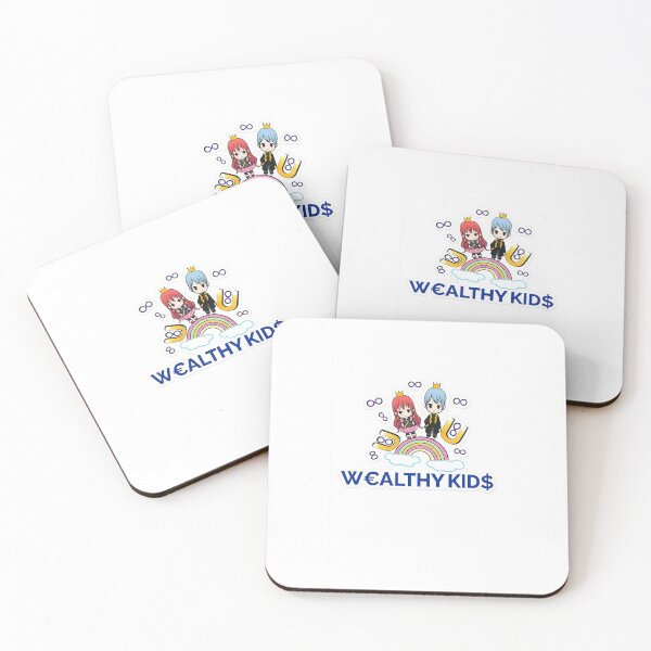 Item preview, Brand,Wealthy Kids Brand designed and sold by Alles Super.