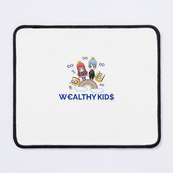 Item preview, Brand,Wealthy Kids Brand designed and sold by Alles Super.