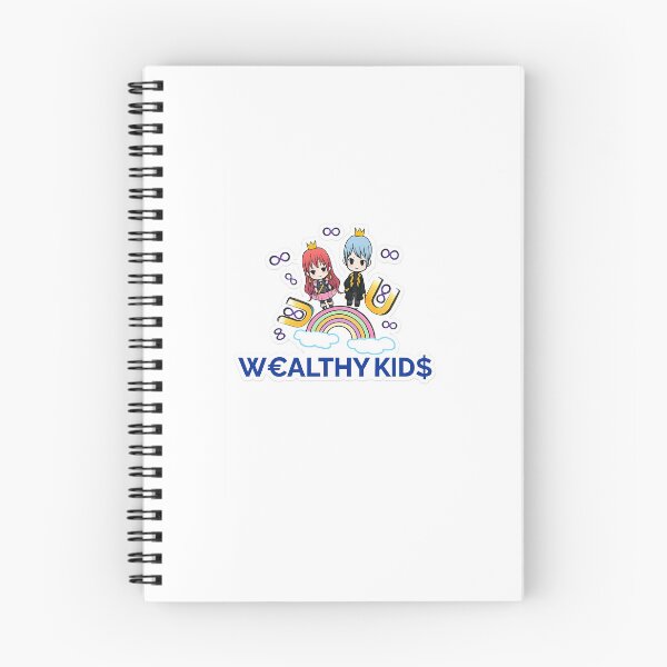 Item preview, Brand,Wealthy Kids Brand designed and sold by Alles Super.