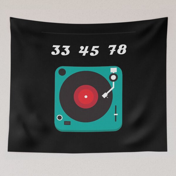 Item preview, Vinyl RPM Retro Meme, Vinyl RPM Retro Stickers designed and sold by Manga Anime 2023 ★★★★★.