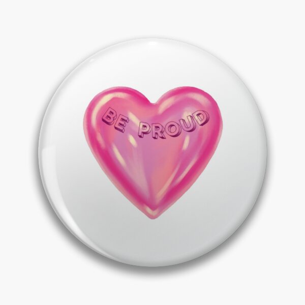 Item preview, Be Proud in Pink designed and sold by susannapujolcli.