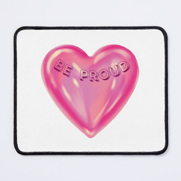 Item preview, Be Proud in Pink designed and sold by susannapujolcli.