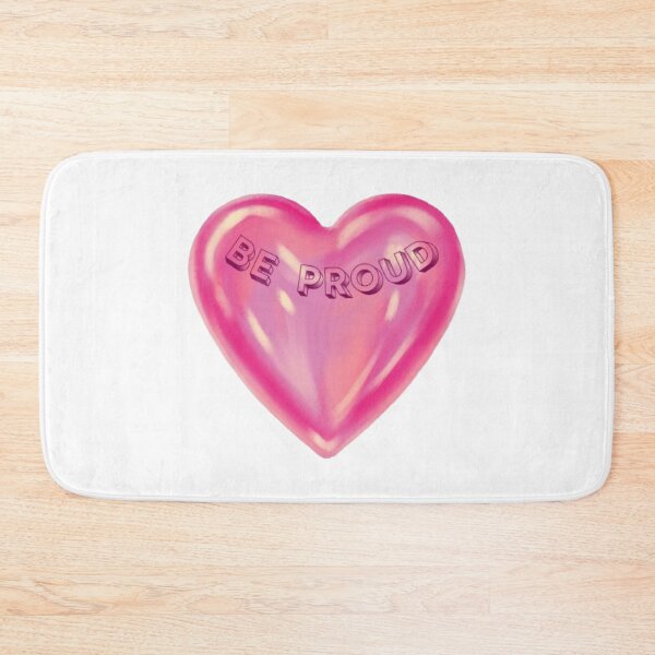 Item preview, Be Proud in Pink designed and sold by susannapujolcli.