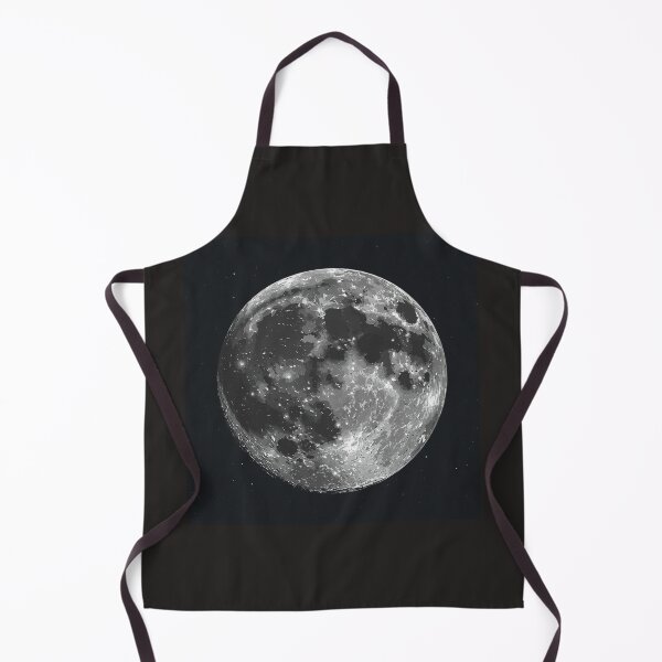 Item preview, ArtMoon designed and sold by Artrendzs.