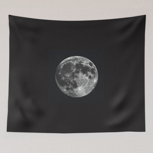 Item preview, ArtMoon designed and sold by Artrendzs.